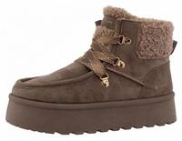 TOM TAILOR Stiefelette