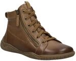 Stiefelette JOSEF SEIBEL "Wynona 15, camel", Damen, Gr. 36, braun (camel),