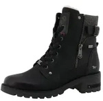 Mustang Shoes Haukea Winterstiefelette Winterstiefelette, Boots mit