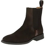 Gant Gant Footwear 33553426 Fayy - Damen Stiefeletten - G399-Espresso-Brown