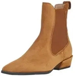 H&ouml;gl H&ouml;gl Stiefelette Veloursleder/Textil Stiefelette