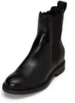 Marc O'Polo mit praktischem Innenzipper Chelseaboots blau 36 EU