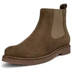 Ara Stiefelette Chester Stiefelette braun 36 EU (3 UK)