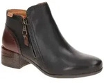 PIKOLINOS W6W-8648 black Stiefel schwarz 35 EU