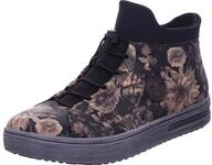 Rieker Winterboots schwarz 36 EU