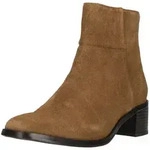 Clarks Wrenn Top Stiefelette mit bestem Komfort braun 36 EU