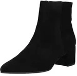 H&ouml;gl H&ouml;gl Stiefelette Veloursleder Stiefelette schwarz 38 EU