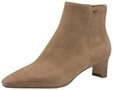 Tamaris TOUCH-IT aus Leder Trichterabsatz 1-25311-47 Stiefel TOUCH-IT