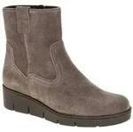 Gabor 8005.01.002 Stiefel grau 36 EU (3,5 UK)