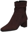 Caprice Stiefelette Veloursleder . Stiefelette
