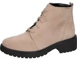 Waldl&auml;ufer Schn&uuml;rstiefelette Schn&uuml;rboots in klassischer Optik, bequeme...