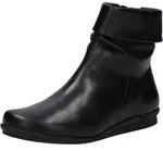 Josef Seibel Stiefelette schwarz 36 EU