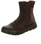 Think! Stiefelette Comoda Stiefelette braun 37 EU