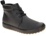 Ecco 20341301001 Stiefel schwarz 36 EU