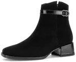 Gabor Elegante Stiefelette Stiefelette schwarz 38 EU (5 UK)