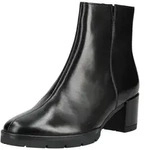 H&ouml;gl H&ouml;gl Stiefelette Leder Stiefelette schwarz 37,5 EU