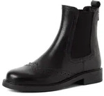 Tamaris Chelseaboots schwarz 36 EU