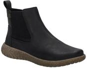Josef Seibel Angelina 01, schwarz Stiefelette schwarz 36 EU