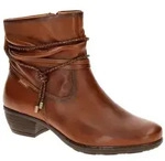 PIKOLINOS W7P-8500 cuero Stiefel braun 36 EU