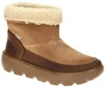 Ecco 24331351055 Stiefel braun 35 EU