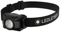 Ledlenser LED Stirnlampe Ledlenser HF4 Black LED Stirnlampe batteriebetrieben...