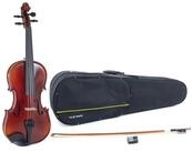 Gewa Violine, Violinen / Geigen, Akustische Violinen, Violingarnitur Ideale 1/2 -