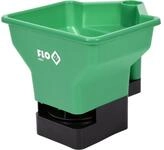 TRIZERATOP Streuwagen Handstreuer 3 Liter, Sandstreuer, Saatgutstreuer,