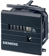 SIEMENS Anzeigeger&auml;t Siemens 7KT5502 Betriebsstundenz&auml;hler, 7KT5502