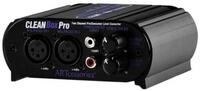 Art Audio-Wandler, (CleanBox Pro Symmetrierer, Signalverteiler, Isolatoren),...