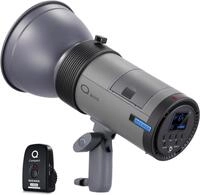 Neewer Q300 300Ws 2,4G im Freien Studioblitz, kabellos, 0,4&ndash;2,5s Recycling