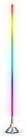 Neewer Videoleuchte Neewer Dauerlicht NF01 Stablicht RGB Smart-Standleuchte,
