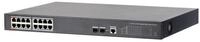 Dahua DH-PFS4218-16GT-240 16-Port PoE Gigabit Managed Switch (DH-PFS4218-...