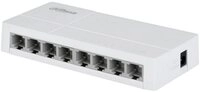 Dahua Switch DH-SF1008L Netzwerk-Switch