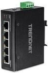 Trendnet Netzwerk-Switch