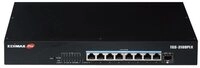 Edimax Edimax Switch 8x TGS-3109PLX 2.5GbE Web Smart PoE Netzwerk-Switch