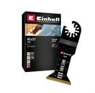 Einhell S&auml;geblatt Original Einhell Bi-Metall Tauchs&auml;geblatt titanbeschichtet...