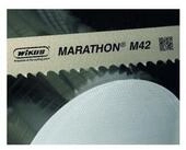 WIKUS Bands&auml;geblatt WIKUS Bands&auml;geblatt MARATHON M42 2825x27x0,9 4- 6Z