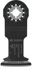 BOSCH S&auml;geblatt Bosch PRO AIZ 45 BSPIB Tauchs&auml;geblatt 45 x 45&nbsp;mm - 2608669620