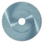 Stark Kreiss&auml;geblatt STARK Metallkreiss&auml;geblatt HSS D1837A 25X1,00X 8 48 Z...