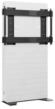 Hagor TV-Standfu&szlig; Hagor CON-Line&reg; Big FS Cisco WebEx Board Pro 55 Zo