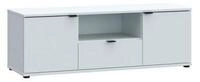 FORTE TV-Schrank Lowboard GANYMEDE