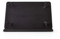 Nedis Schutzfolie TCVR10100BK, (1-St), Standfunktion, universelles Design, f&uuml;r