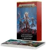 Games Workshop Spielfigur Warhammer Age of Sig