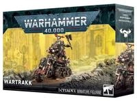 Games Workshop Spielfigur Warhammer 40k Orks W