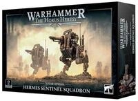Games Workshop Spielfigur Warhammer The Horus
