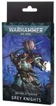 Games Workshop Spielfigur Warhammer 40.000 Dat