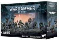 Games Workshop Spielfigur Warhammer 40.000 Ast