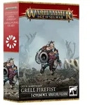 Games Workshop Spielfigur Warhammer Age of Sig
