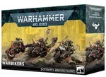 Games Workshop Spielfigur Warhammer 40.000 Ork