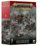 Games Workshop Spielfigur Age of Sigmar Spearh